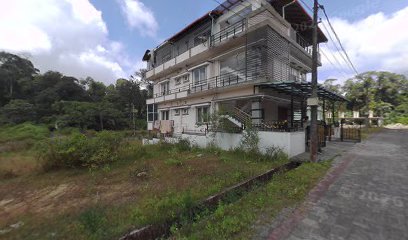 Nisarga Home Stay @ Madikeri