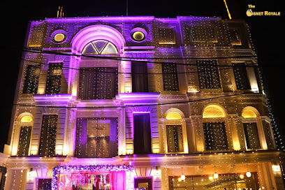 The Signet Royale Hotel-Restaurant-Bar