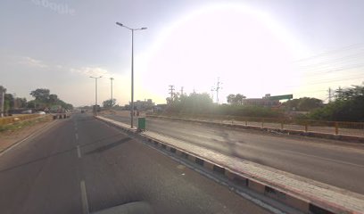 जंभ शक्ति हाईवे होटल बाप फांटा