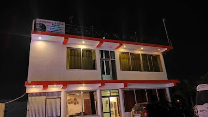 Hotel O The Hunger Byte Resort
