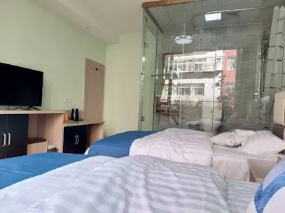 Gejiu Hongxing Hotel