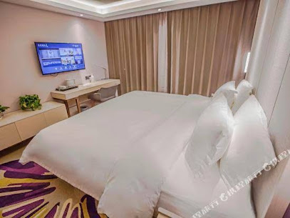 Lavande Hotela Jinzhou Municipal Government Wanda