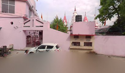 Hotel Mansarover