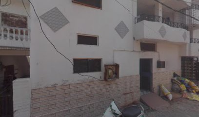 Abrar Lodge