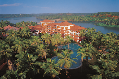 The Raviz Kadavu