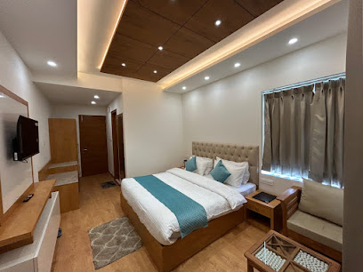 Cocoon Luxury Boutique Stay