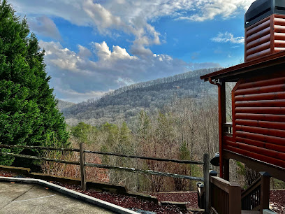 Light's Mountain Lake Overlook Cabin