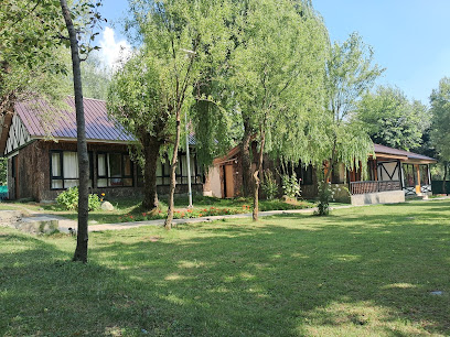 River Retreat