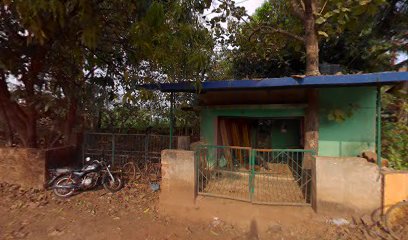 Jai jagadamba Residency