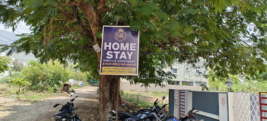 OYO Flagship Sree Sr Home Stay Service Apartment