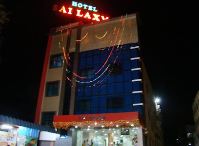 Hotel Laxmi GH