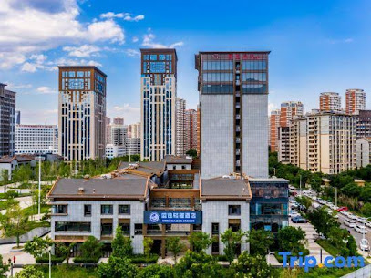 盛逸轻奢酒店(承德南站店）