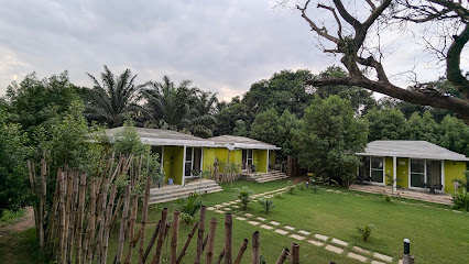 Anija Resort