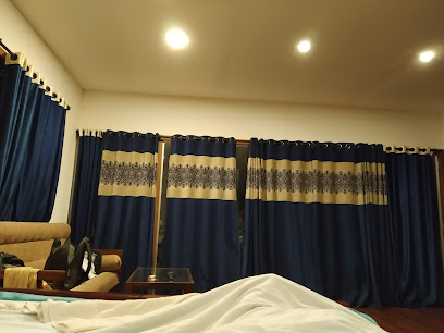 OYO 80055 GREEN VISTA