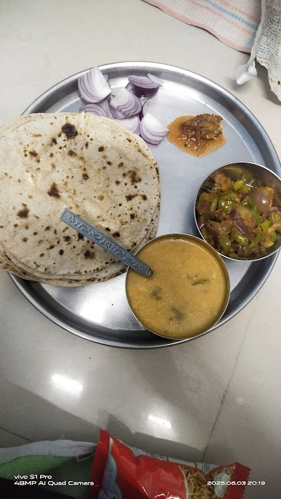 Gharonda hotel,ajmer