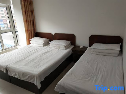 Fusong Jiahe Hotel