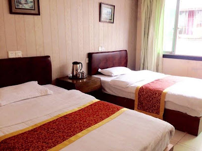 Zizhong Pengyi Hotel