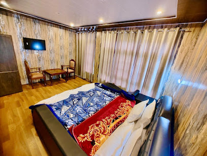 Lady Pahalgam resort