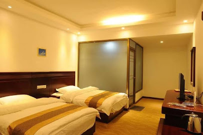 Dianzangyuan Business Hotel