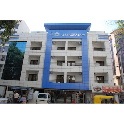 Hotel Ambassador