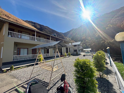The Ekaant Homestay Chakrata