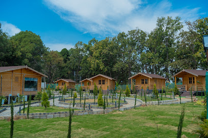 Mountail Eco Resort