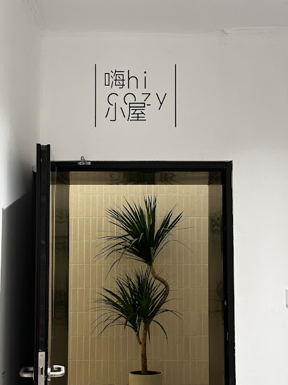 嗨小屋hicozy青年旅舍