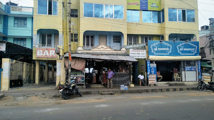 Venkateshwara Lodge