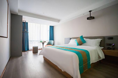 Yuebo Yu Hotel