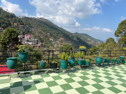 The Green Heights Kasauli