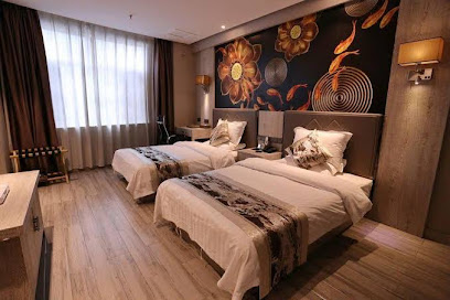 Silk Impression Theme Hotel