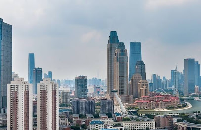 Tianjin Yujingxuan Boutique Apartments