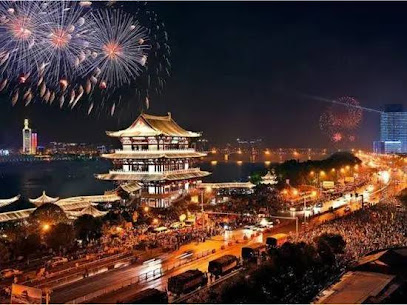 Mulin Light Luxury Hotel changsha