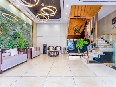 Zhengzhou langting Boutique Hotel