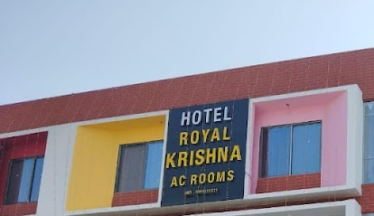 Hotel Royal krishna