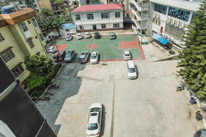 城市便捷酒店柳城县人民广场店