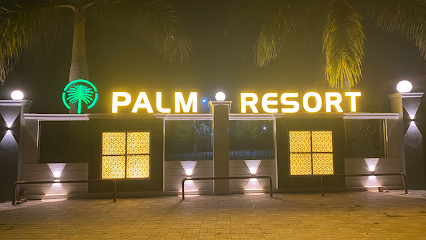 Palm Resort