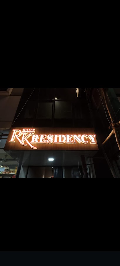Hotel RK Residency