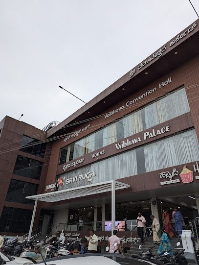 Vaibhava Palace
