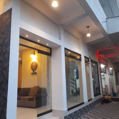 Hotel Highrange Plaza