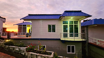 BLOSSOM SPRING VILLA