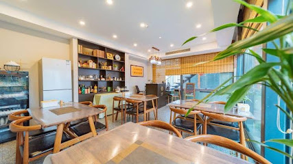 Floral Hotel · Yun Qiao Hot Spring Nanjing