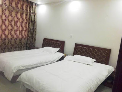Santai Ruiyi Hotel