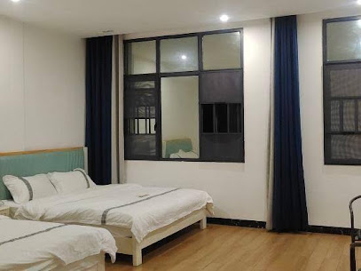 Daoxian Ideal Business Hotel