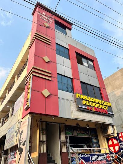 Panjamugam Residency
