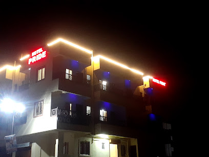Flagship 83433 Hotel Pride