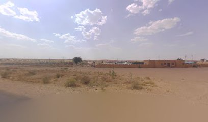 Stay On Dunes (Jaisalmer Jeep Safari, Desert Camel Ride....Activities)