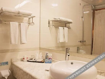 深圳汇宾楼酒店