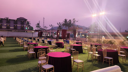 Hotel Manas