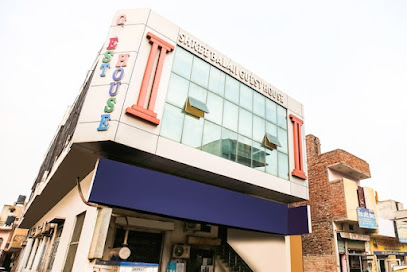 OYO 69884 Shri Balaji Guest House